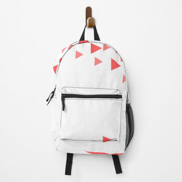 Item preview, Red Fish Geometric 2 designed and sold by VladSecond.
