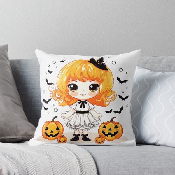 Item preview, Pumpkin Princess Adventure designed and sold by TeeArtDesigns.