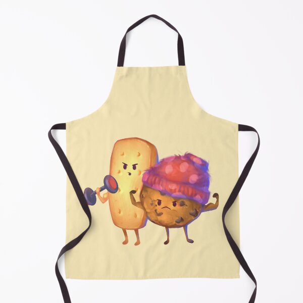 Item preview, Tough Cookies designed and sold by GalaxyChicken.