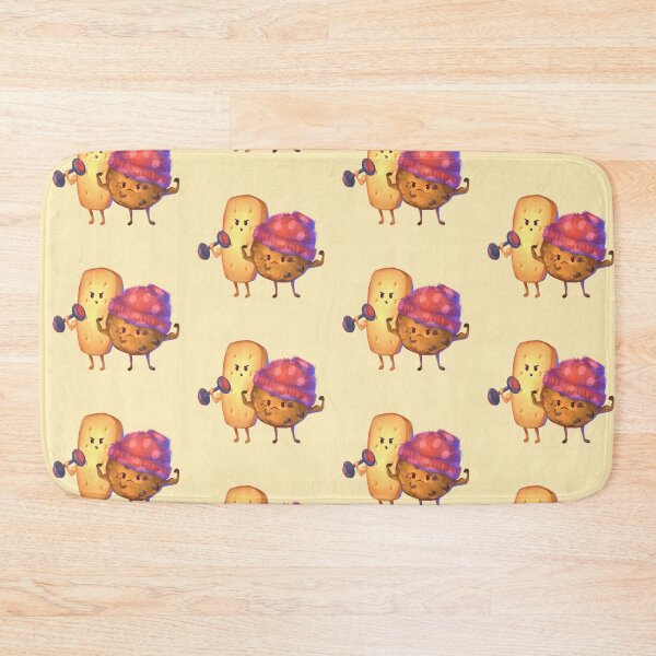 Item preview, Tough Cookies designed and sold by GalaxyChicken.