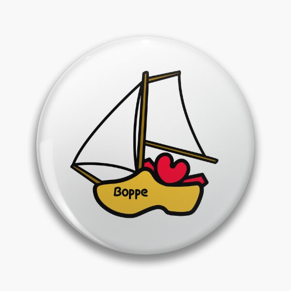 Item preview, Boppe designed and sold by bitpopart.