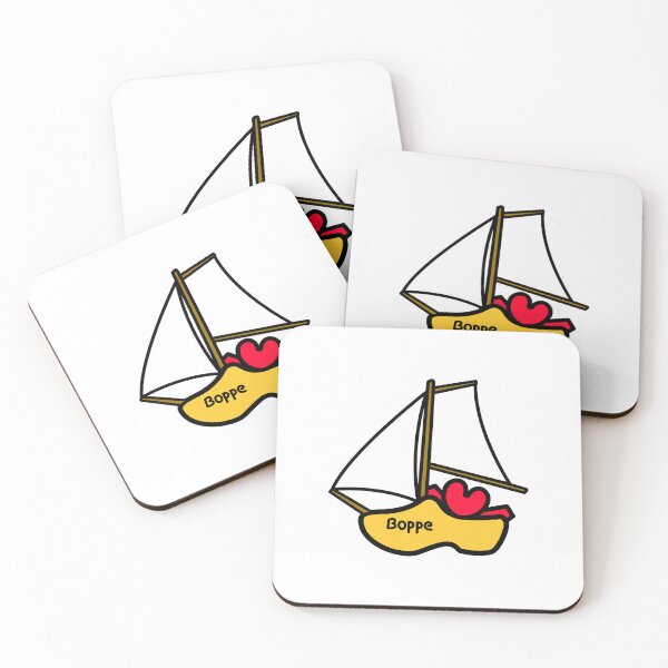 Item preview, Boppe designed and sold by bitpopart.