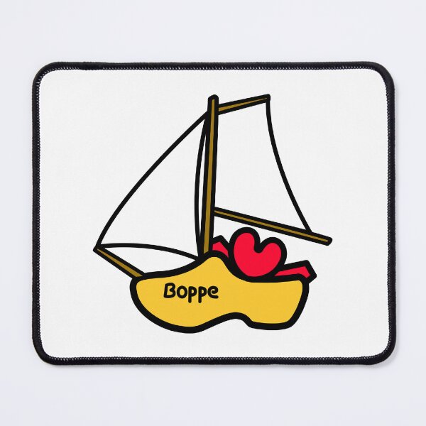 Item preview, Boppe designed and sold by bitpopart.