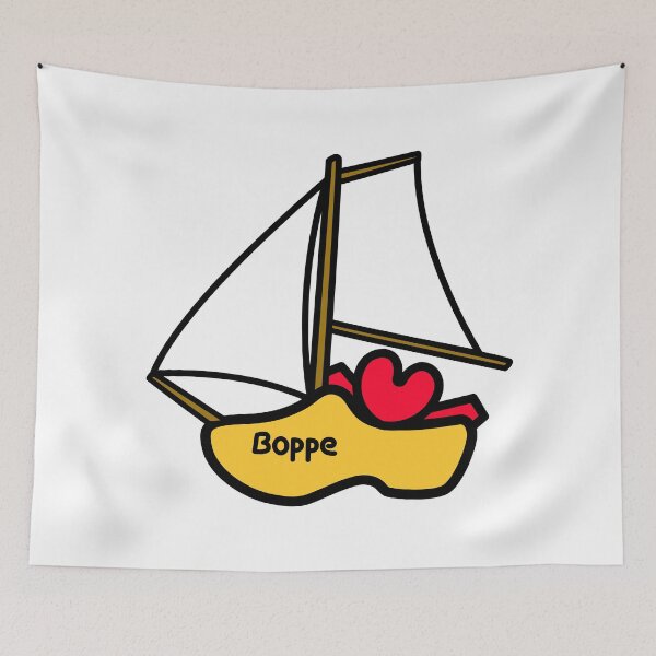 Item preview, Boppe designed and sold by bitpopart.