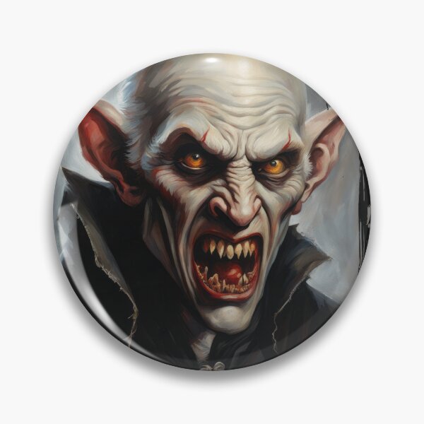Item preview, The Count designed and sold by DMBCreative.
