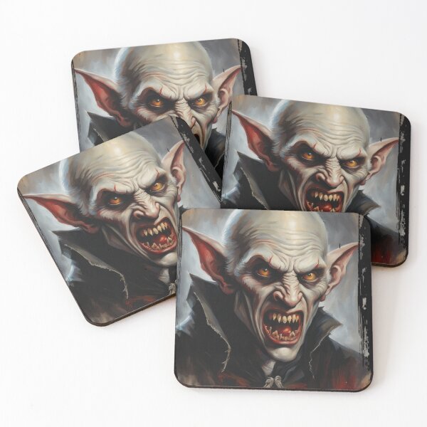 Item preview, The Count designed and sold by DMBCreative.
