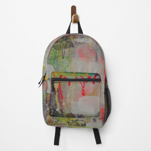 Item preview, JKalani Abstract Neon Graffiti Art designed and sold by jkalani.