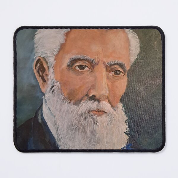 Item preview, Bernabe Leiva Valladares designed and sold by JHpaints.