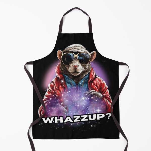 Item preview, Magic Rat in a Fantasy Land designed and sold by Molineriani.