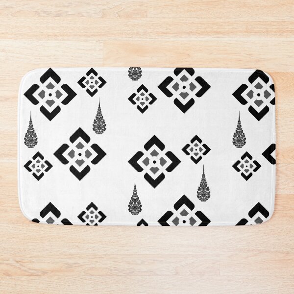 Item preview, Thai Patterns KY 1 designed and sold by kyds.
