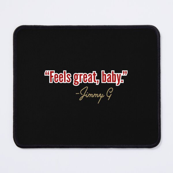Item preview, Feels Great Ba	 designed and sold by yghmqxfqohs79.