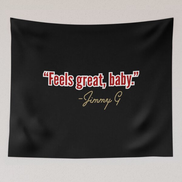 Item preview, Feels Great Ba	 designed and sold by yghmqxfqohs79.