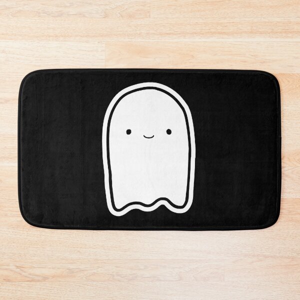Item preview, Cute little Ghost designed and sold by JoArt-.