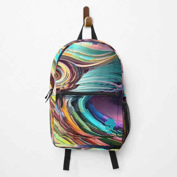 Item preview, Chromatic Swirl designed and sold by AwakenedAlchemy9.