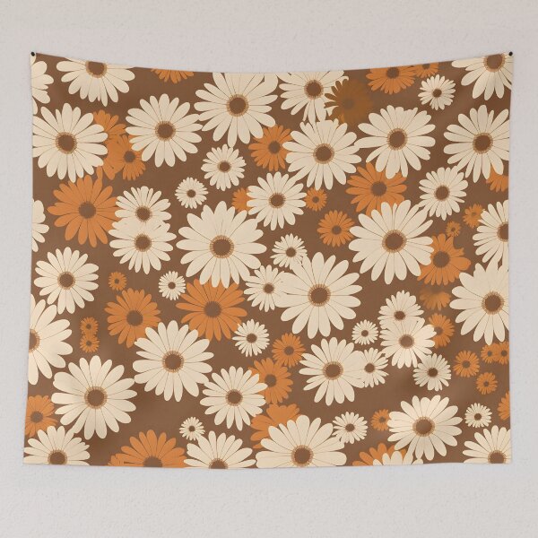 Item preview, Daisy Pattern designed and sold by TornadoVibes.