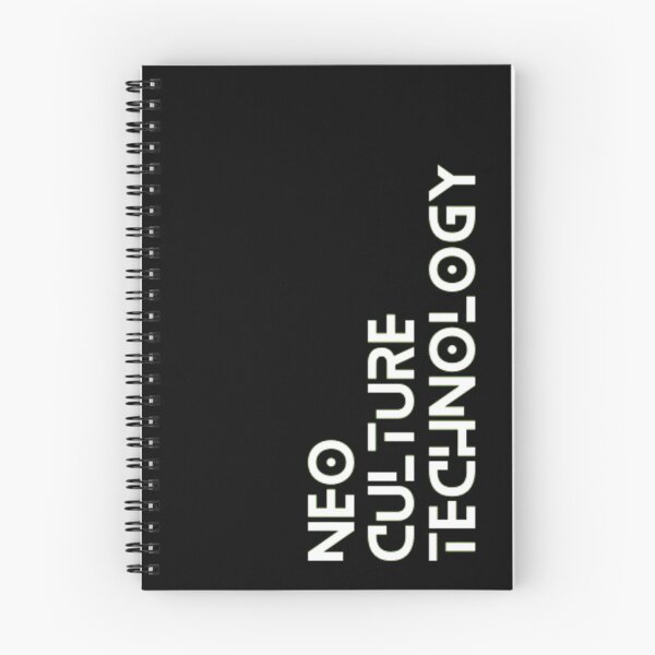 Item preview, N C T Minimalist Black & White designed and sold by niconics.
