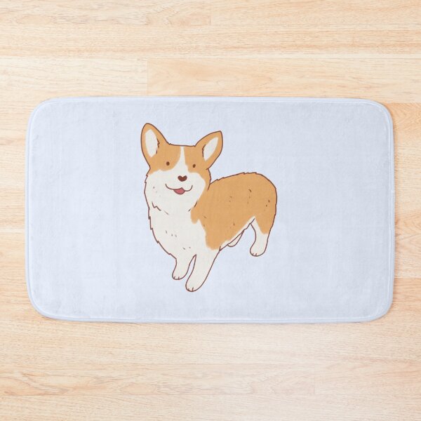 Item preview, Cute corgi   designed and sold by Mayarart.