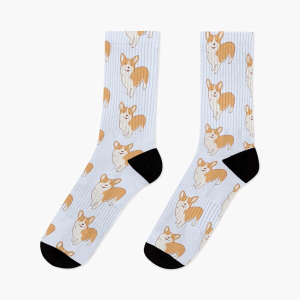 Item preview, Cute corgi   designed and sold by Mayarart.