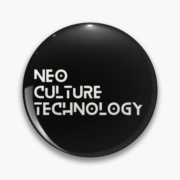 Item preview, N C T Minimalist Black & White designed and sold by niconics.