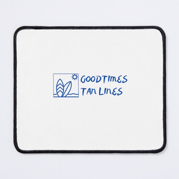 Item preview, Good Times Tan Lines designed and sold by Dee-Tea.