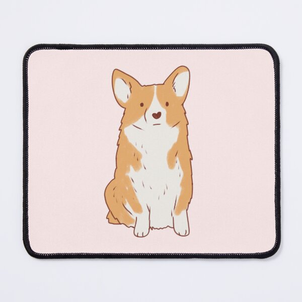 Item preview, corgi illustration  designed and sold by Mayarart.