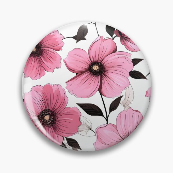 Item preview, Flowers #7 designed and sold by platonicXXI.