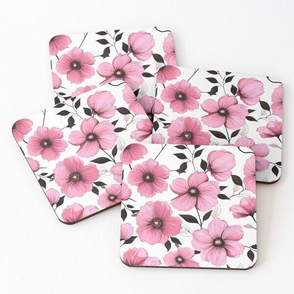 Item preview, Flowers #7 designed and sold by platonicXXI.