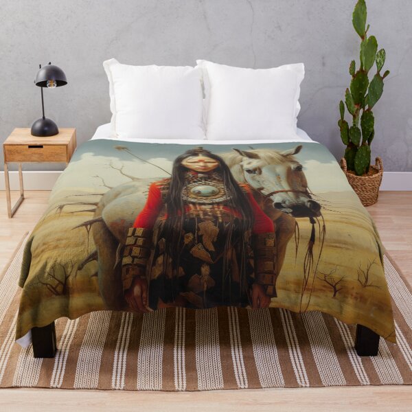 Item preview, Martian Horse and Young Female Rider designed and sold by Peter LOPEZ.