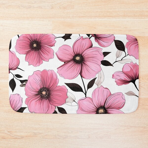 Item preview, Flowers #7 designed and sold by platonicXXI.