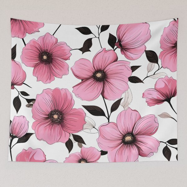 Item preview, Flowers #7 designed and sold by platonicXXI.