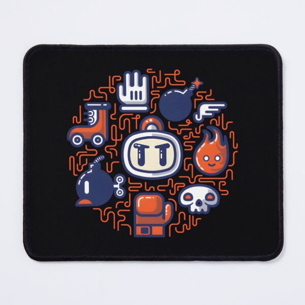 Item preview, Bomberman s Classic designed and sold by blncmqirt47.