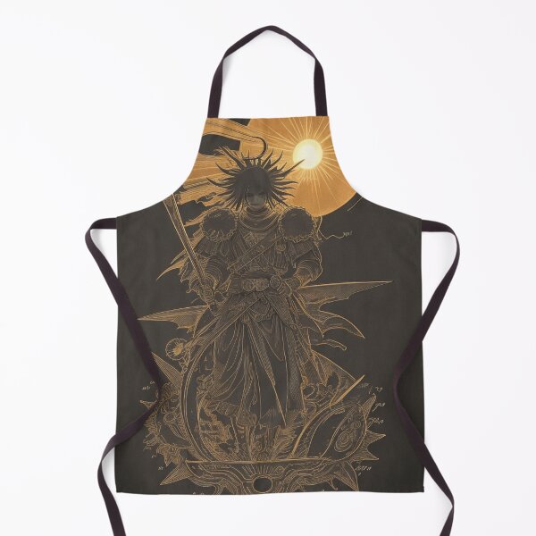 Item preview, Weapon Sun Blade Patent Vintage Warrior designed and sold by Yellowriversss.