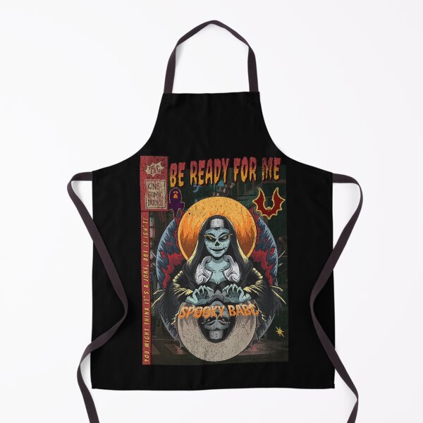 Item preview, "Embrace your inner Spooky ghoul."- Halloween Comic T-Shirt and Hoodie Designs designed and sold by PatriciaReyes.