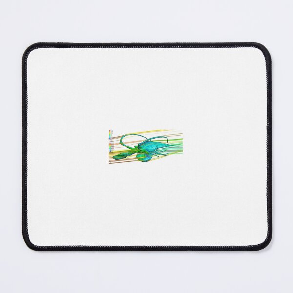Item preview, Aerodynamics of a Lobster designed and sold by LAST WEEK'S STOLEN AESTHETICS.