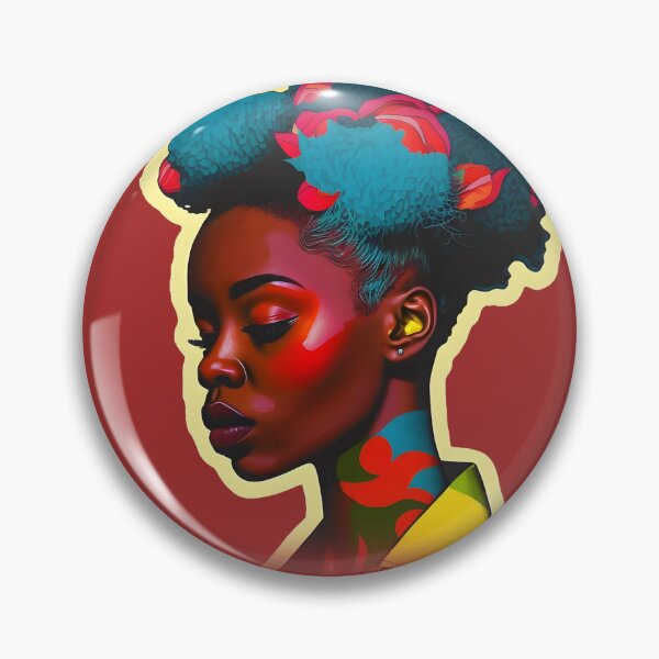 Item preview, Black Girl | Cool shirt designed and sold by ArtiCo. Labs.