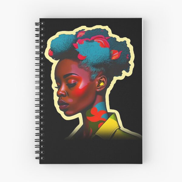 Item preview, Black Girl | Cool shirt designed and sold by ArtiCo. Labs.