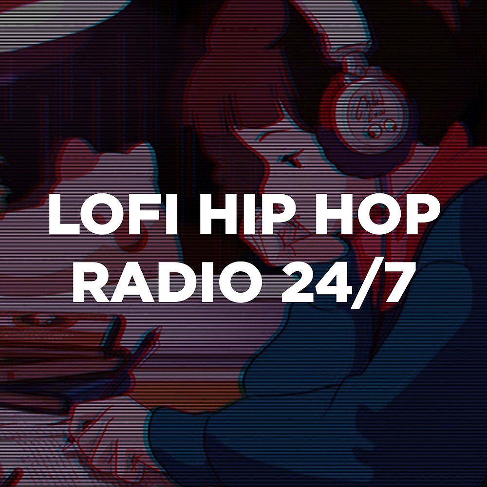 lofi hip hop radio