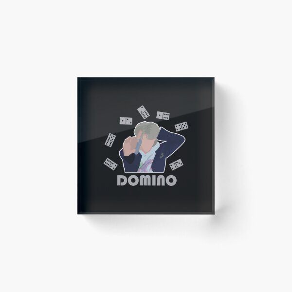 Item preview, Felix in NOEASY UNVEIL TRACK 5 DOMINO 	 designed and sold by yghmqxfqohs79.