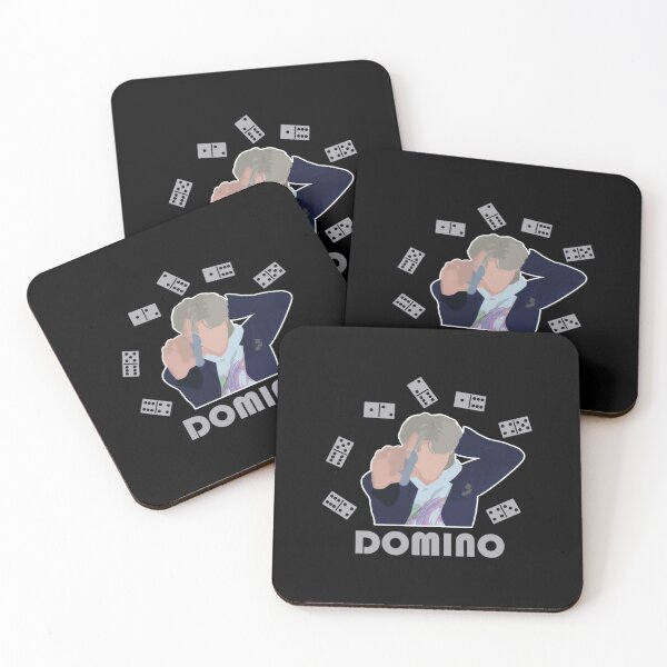 Item preview, Felix in NOEASY UNVEIL TRACK 5 DOMINO 	 designed and sold by yghmqxfqohs79.