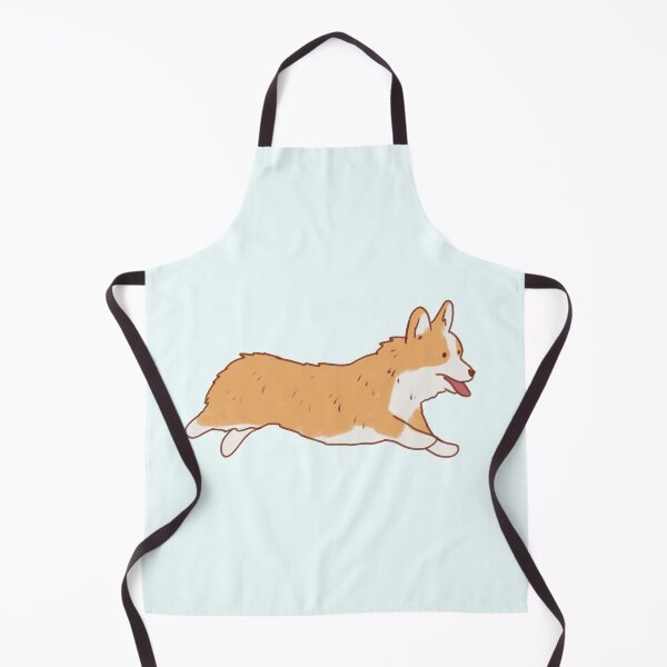 Item preview, Cute corgi art designed and sold by Mayarart.