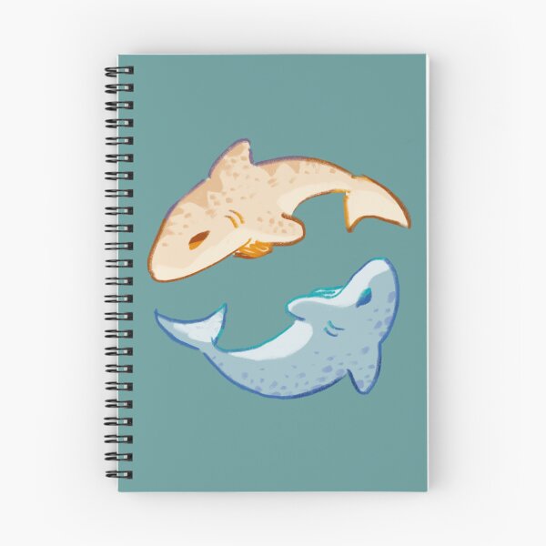 Item preview, Dolphins / Sharks ? designed and sold by sheepiekai.