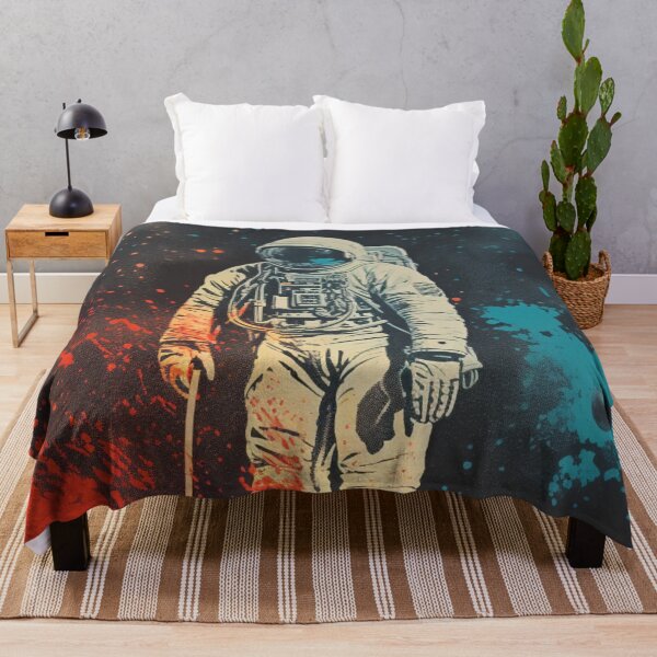 Item preview, Vintage Astronaut designed and sold by Becooldesing.