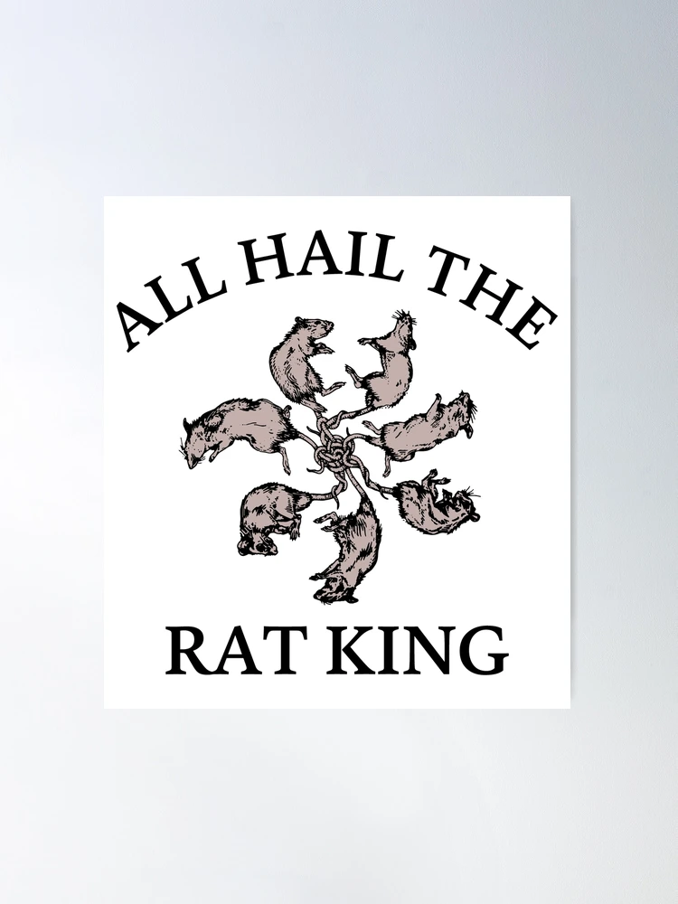 The Rat King 