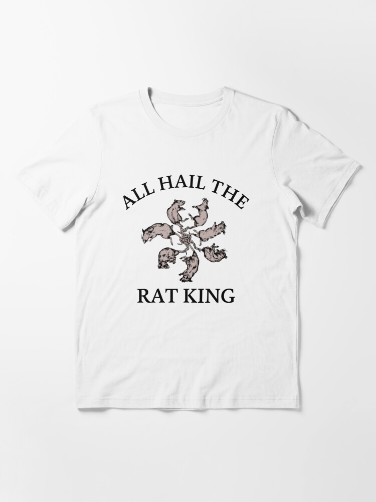 Rat King T-Shirt