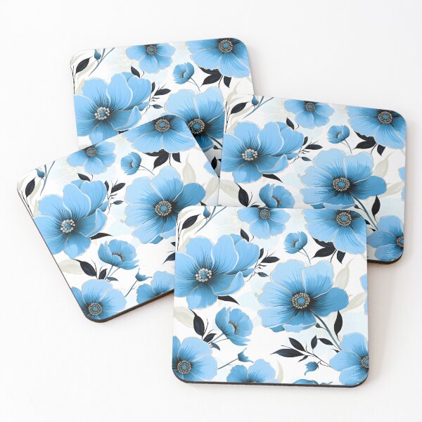 Item preview, Flowers #8 designed and sold by platonicXXI.