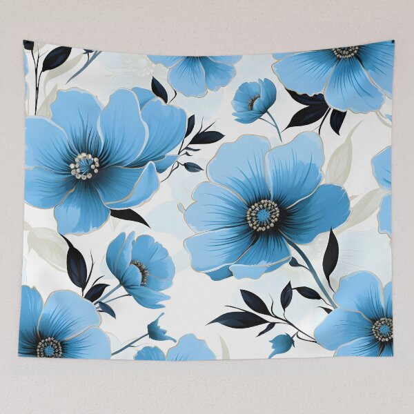 Item preview, Flowers #8 designed and sold by platonicXXI.