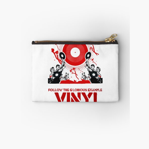 Item preview, Vinyl Revolution! designed and sold by Taylor Jordan.