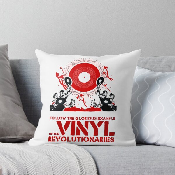 Item preview, Vinyl Revolution! designed and sold by Taylor Jordan.