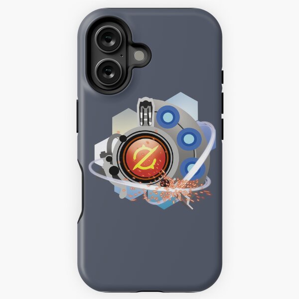 Vista previa del artículo con la obra «Tapete de trabajo de rompepistolas de FFXIV», diseñado y vendido por Pearlglimmer.