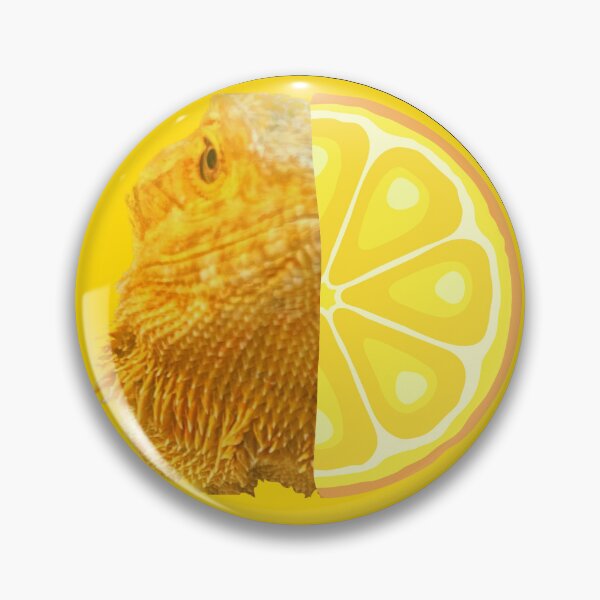 Item preview, Half Lemons designed and sold by Hallie Rubin.